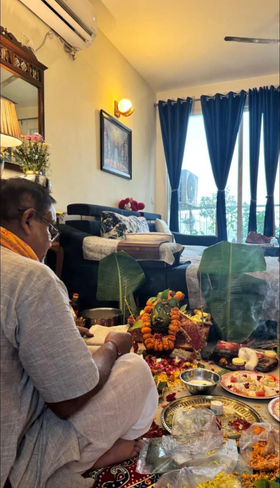 Havan Ceremony