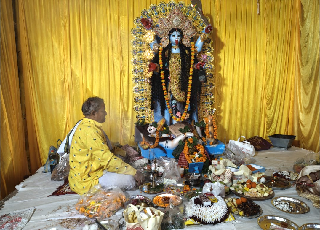 Mantra Chanting